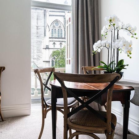 但尼丁Premium Living On Stuart St公寓 外观 照片