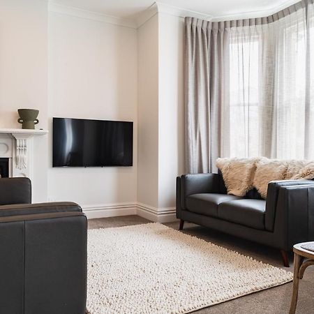 但尼丁Premium Living On Stuart St公寓 外观 照片